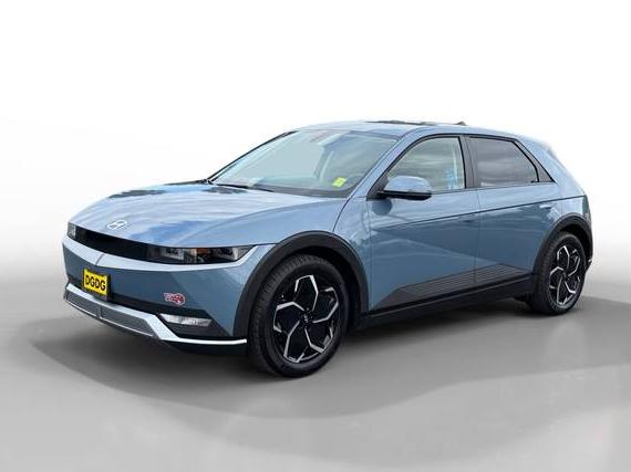 HYUNDAI IONIQ 5 2024 KM8KN4DE0RU246037 image HYUNDAI IONIQ 5 2024 KM8KN4DE0RU246037 image